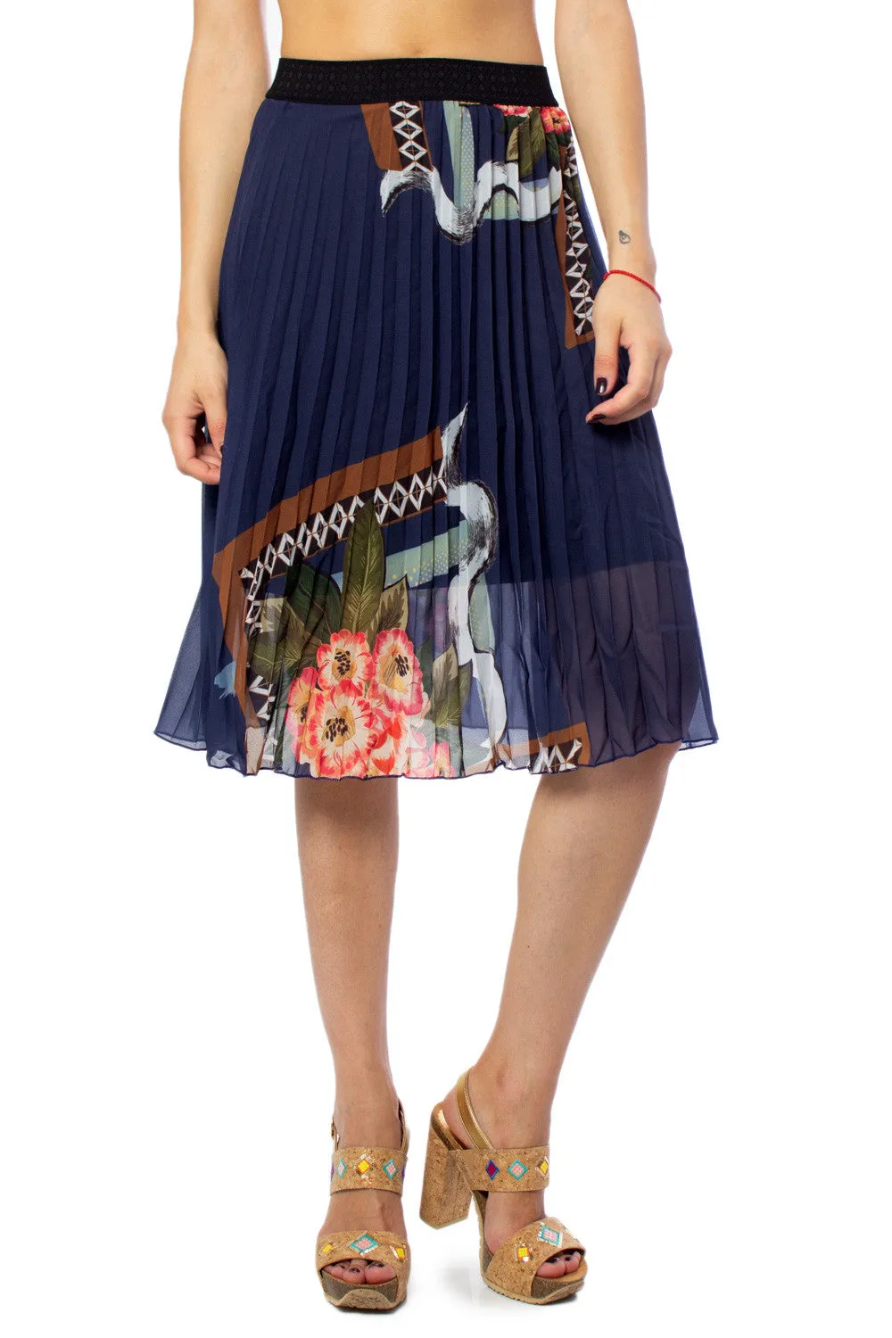 Desigual Gonna Donna