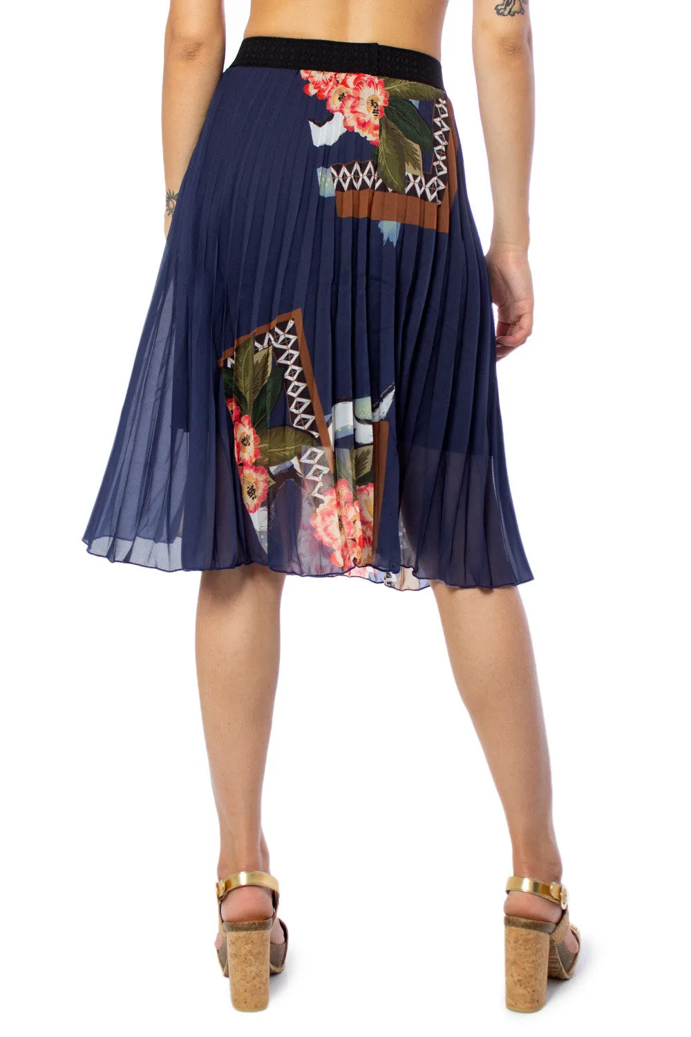 Desigual Gonna Donna