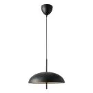 DFTP by Nordlux LED Luce Pendente Versale Metallo Nero | Adatto per E27