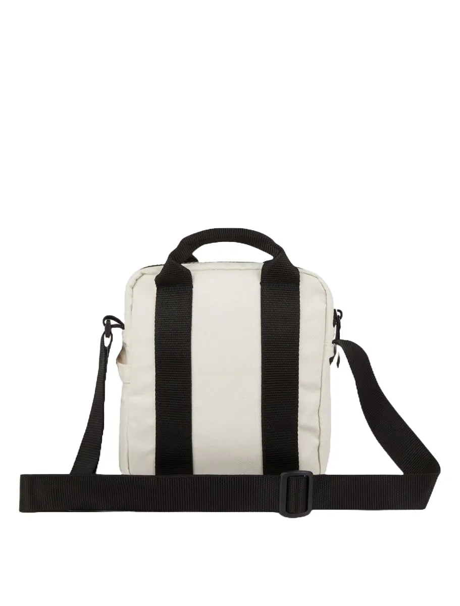 Dickies Borsa a tracolla unisex Moreauville panna