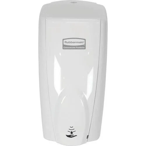 Dispenser Autofoam automatico - Schiuma 1100 mL - Bianco - Rubbermaid