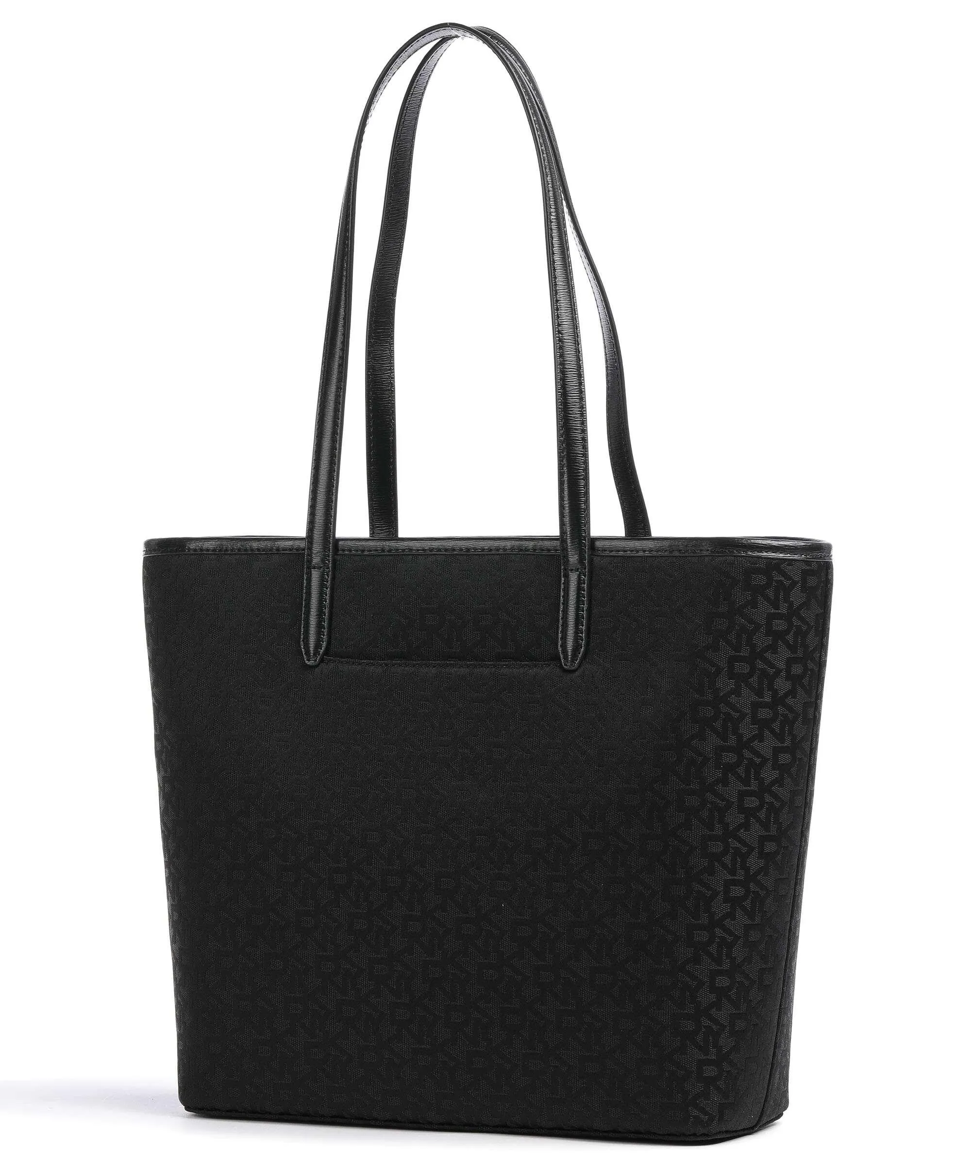  DKNY Bryant Borsa shopper poliestere nero  