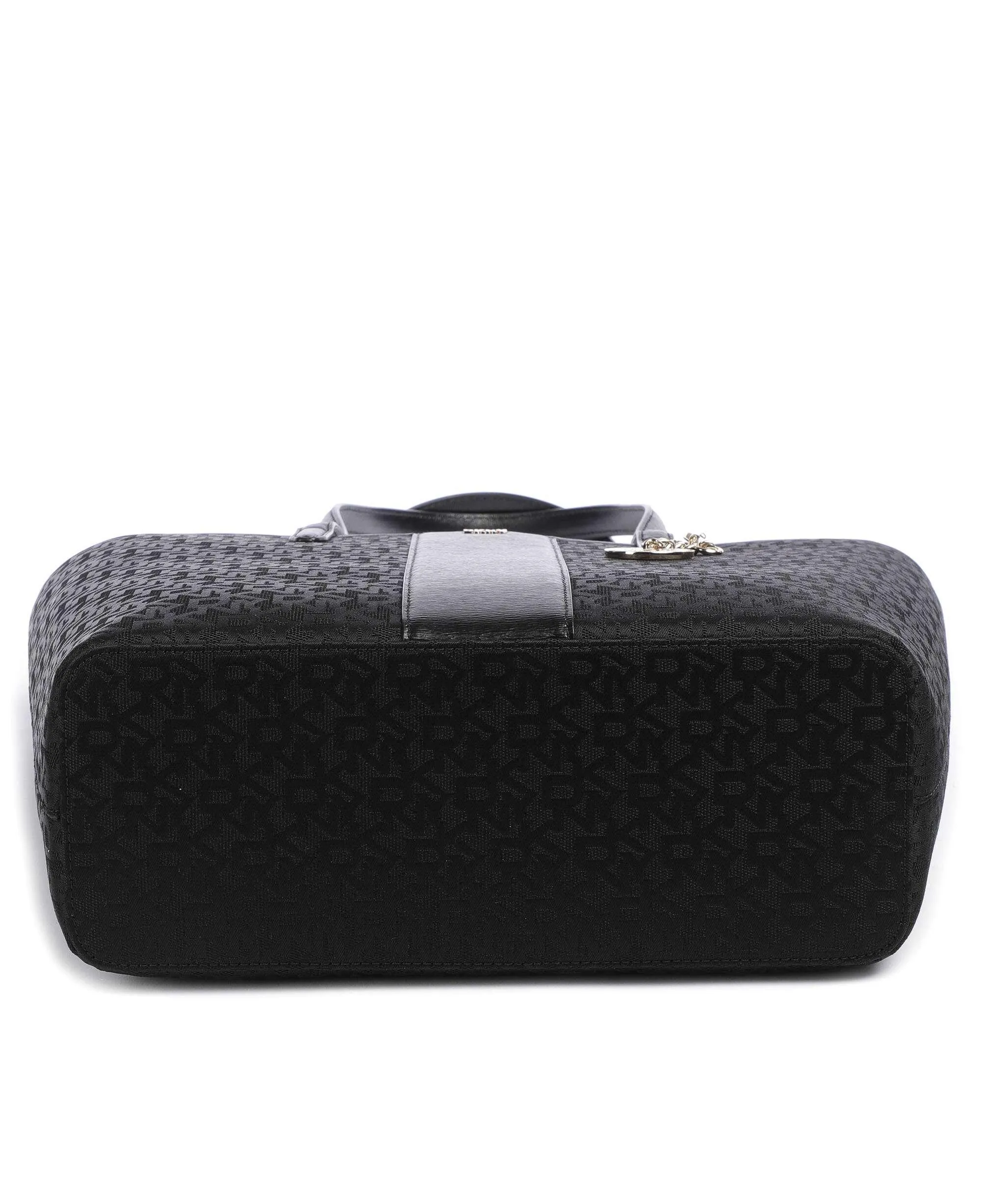  DKNY Bryant Borsa shopper poliestere nero  