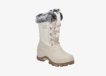 Doposci Donna CMP Campagnolo Magdalena 3Q76455J A312 Beige