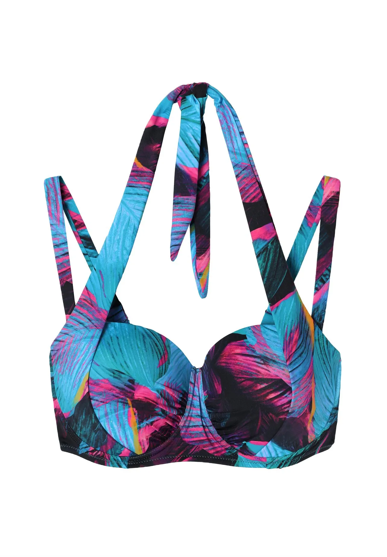 DORIA - Bikini pezzo sopra