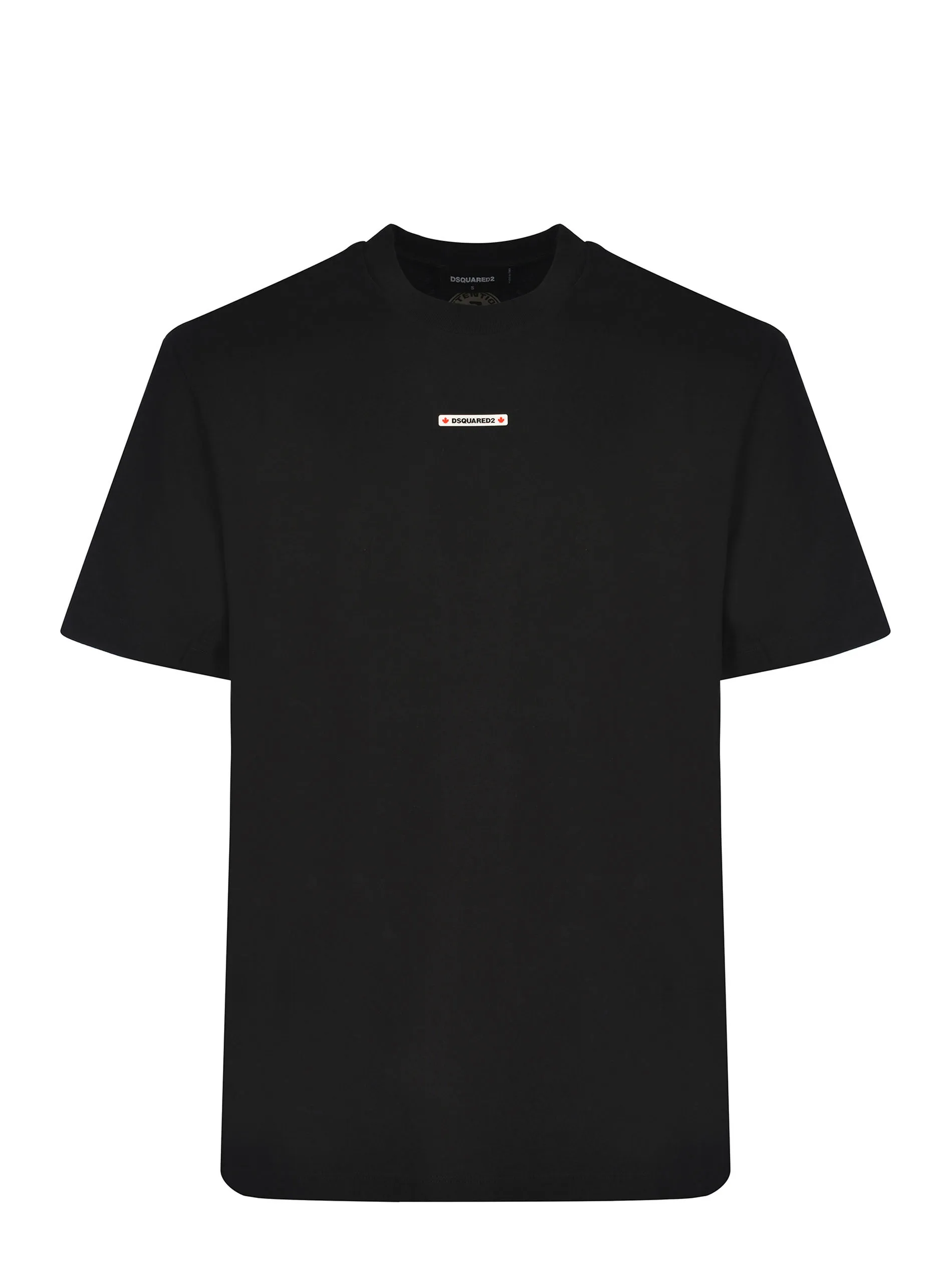 DSQUARED T-shirt Dsquared2 realizzata in jersey di cotoneDisponibile Store Pompei