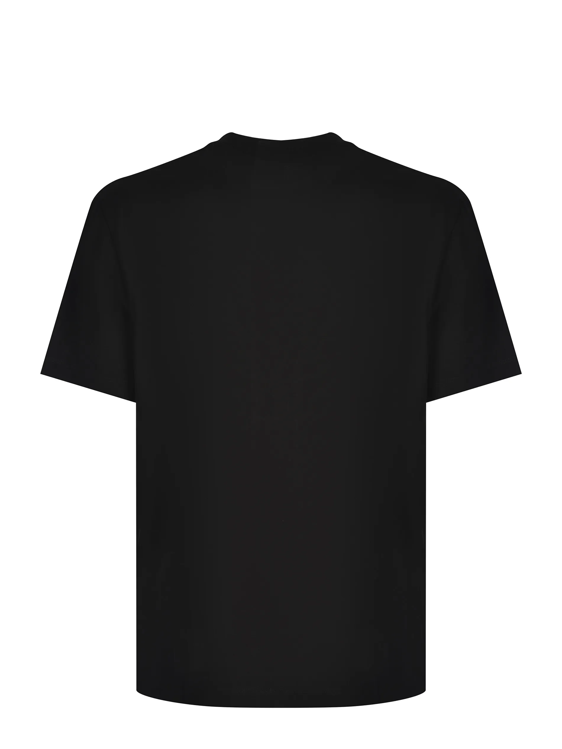  DSQUARED T-shirt Dsquared2 realizzata in jersey di cotoneDisponibile Store Pompei