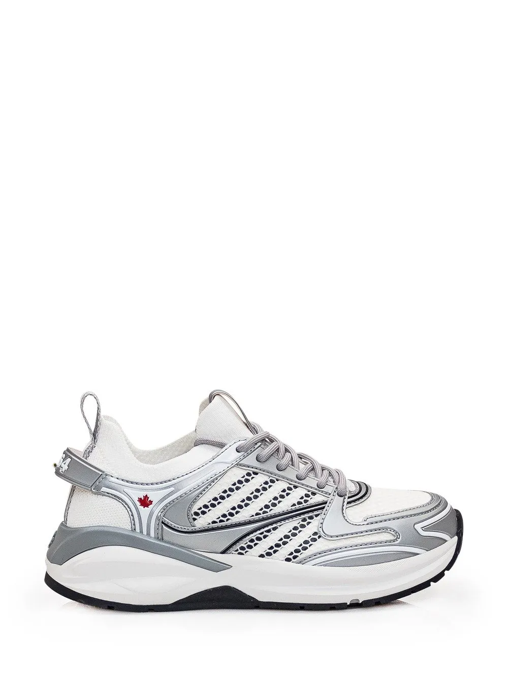 DSQUARED2 Sneaker Dash  