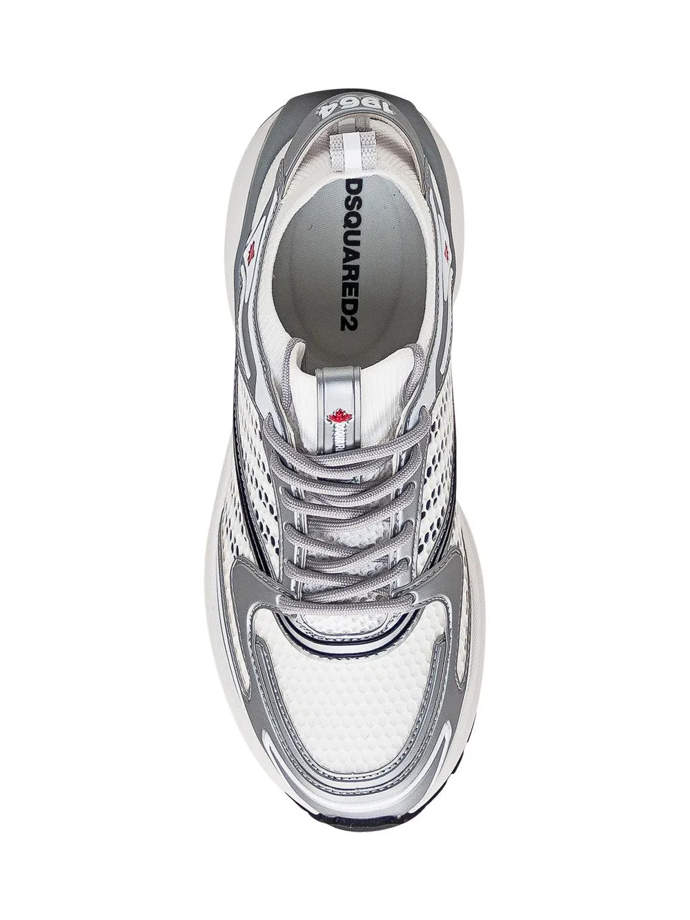 DSQUARED2 Sneaker Dash  