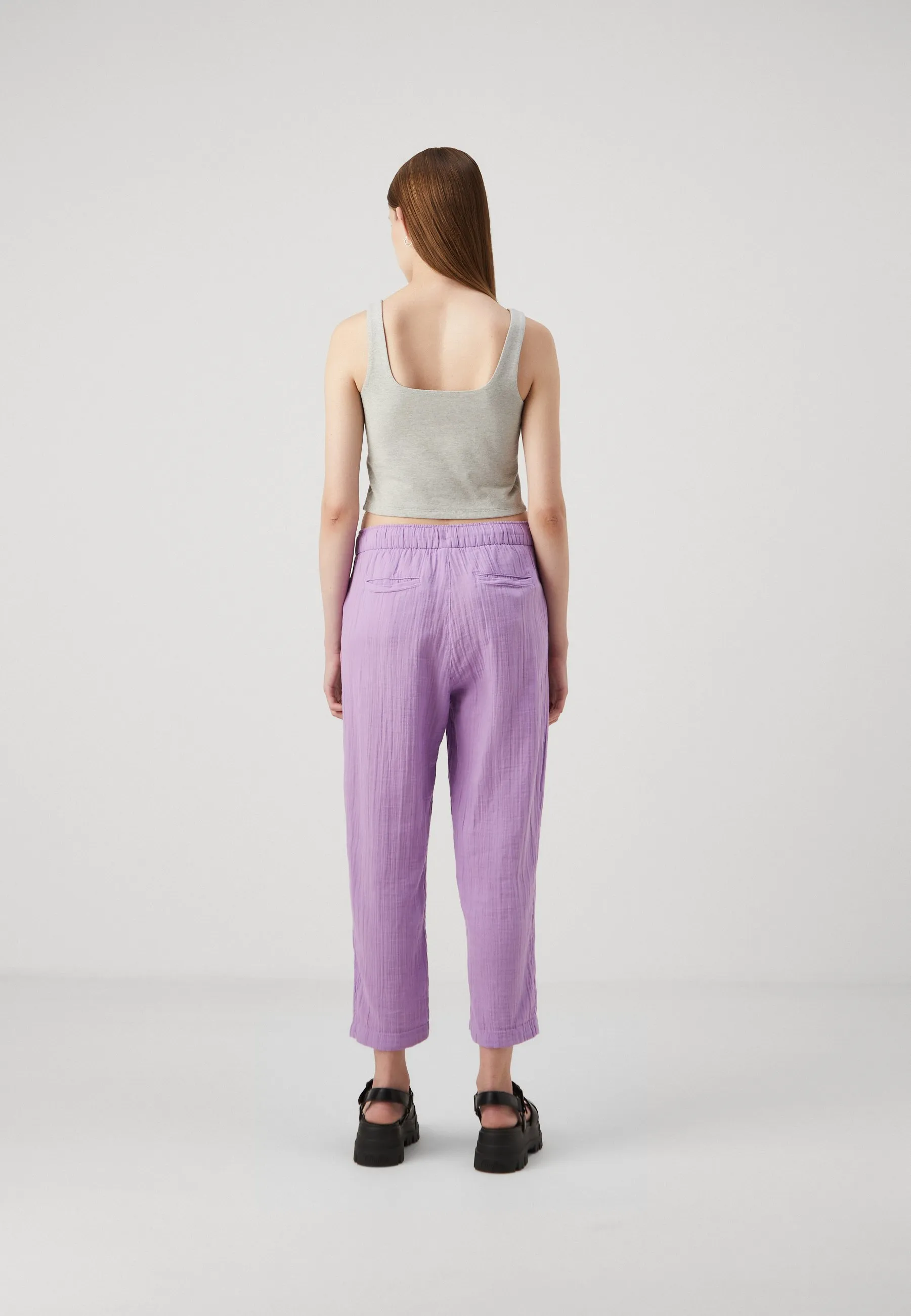 EASY PANT - Pantaloni