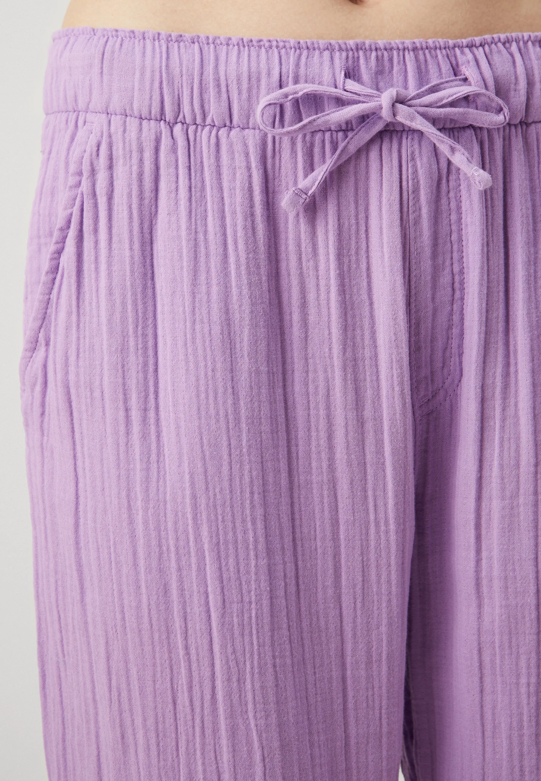 EASY PANT - Pantaloni