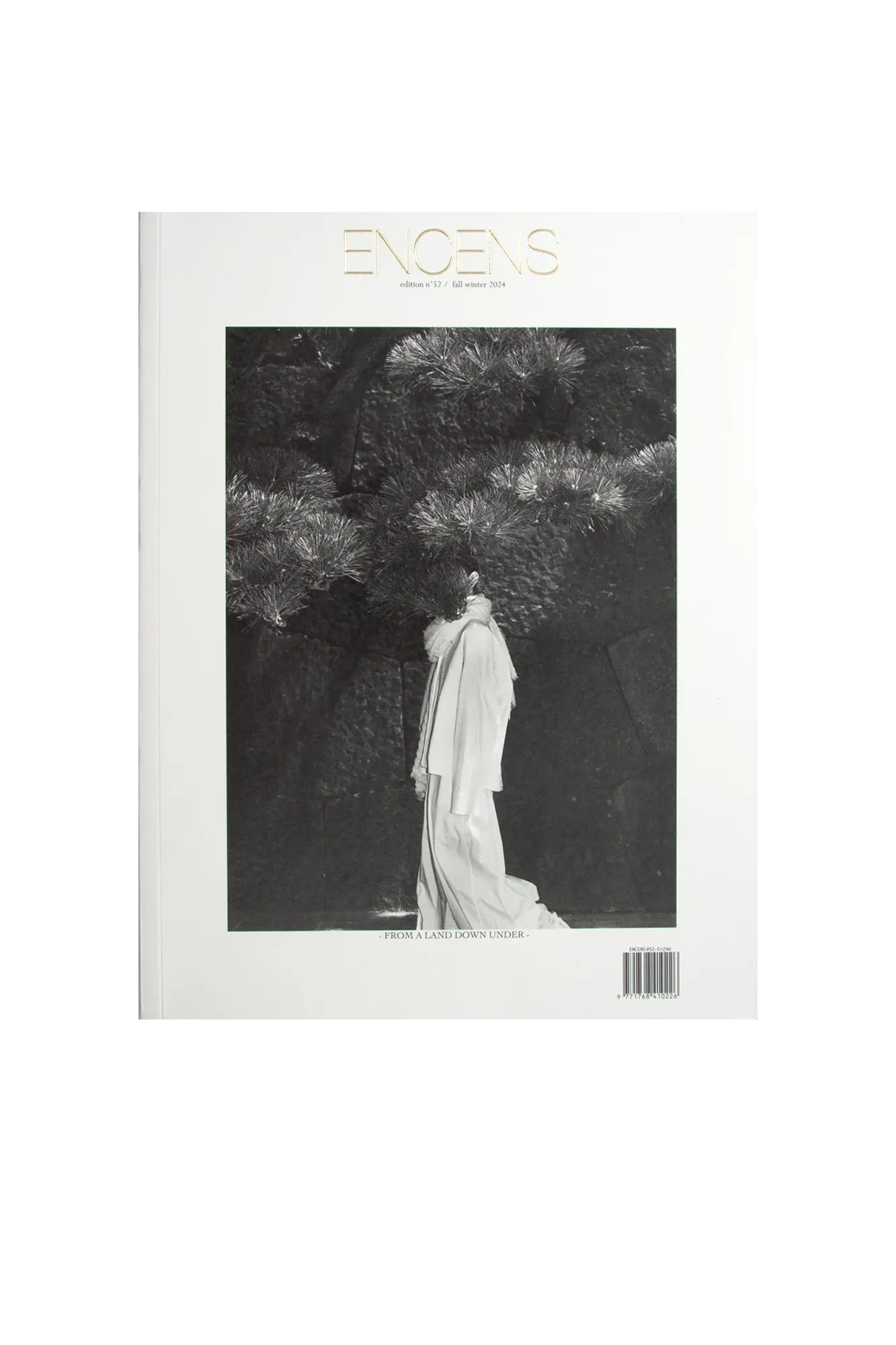 editions n°52 fall winter 2024
