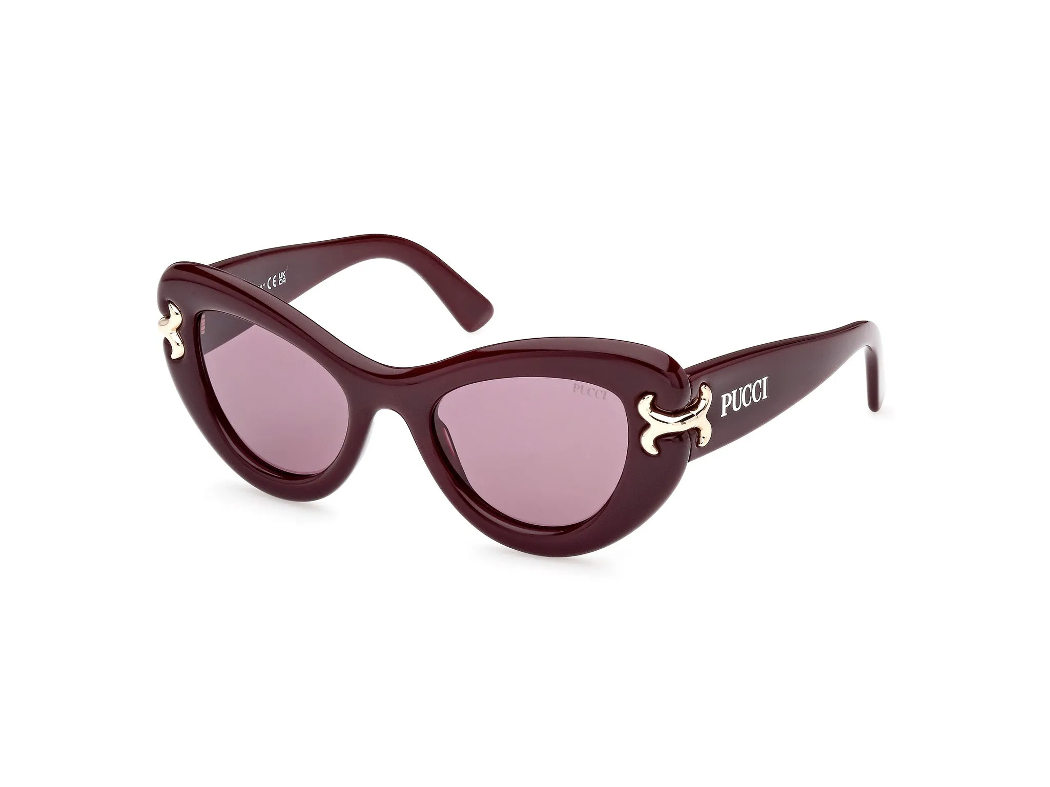   Emilio Pucci EP0212 81S