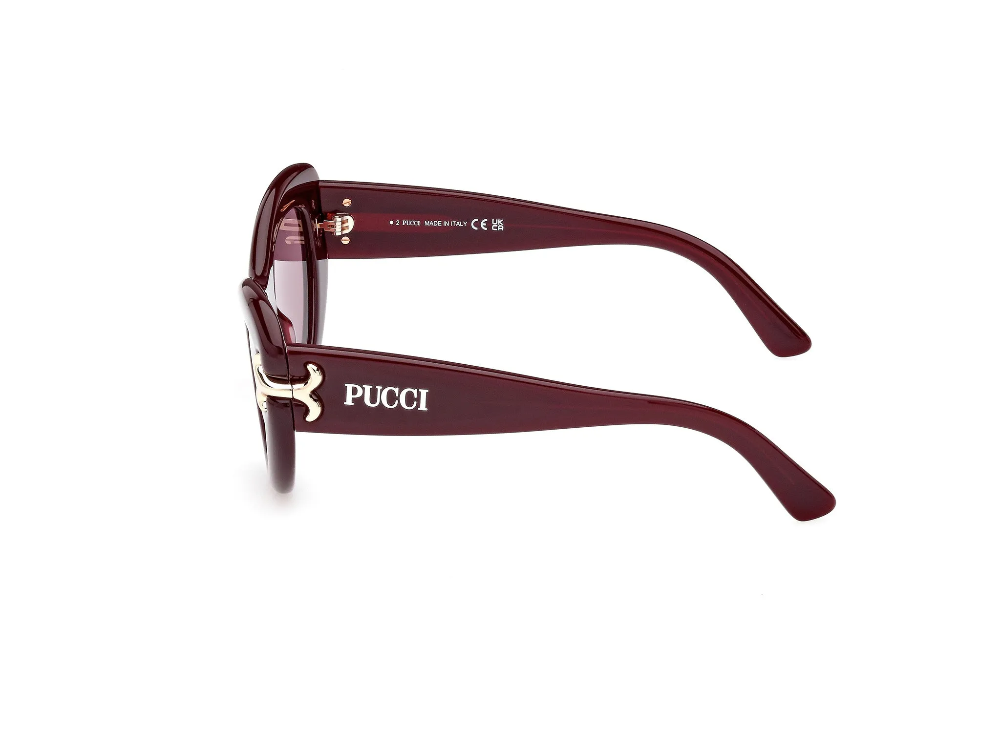   Emilio Pucci EP0212 81S