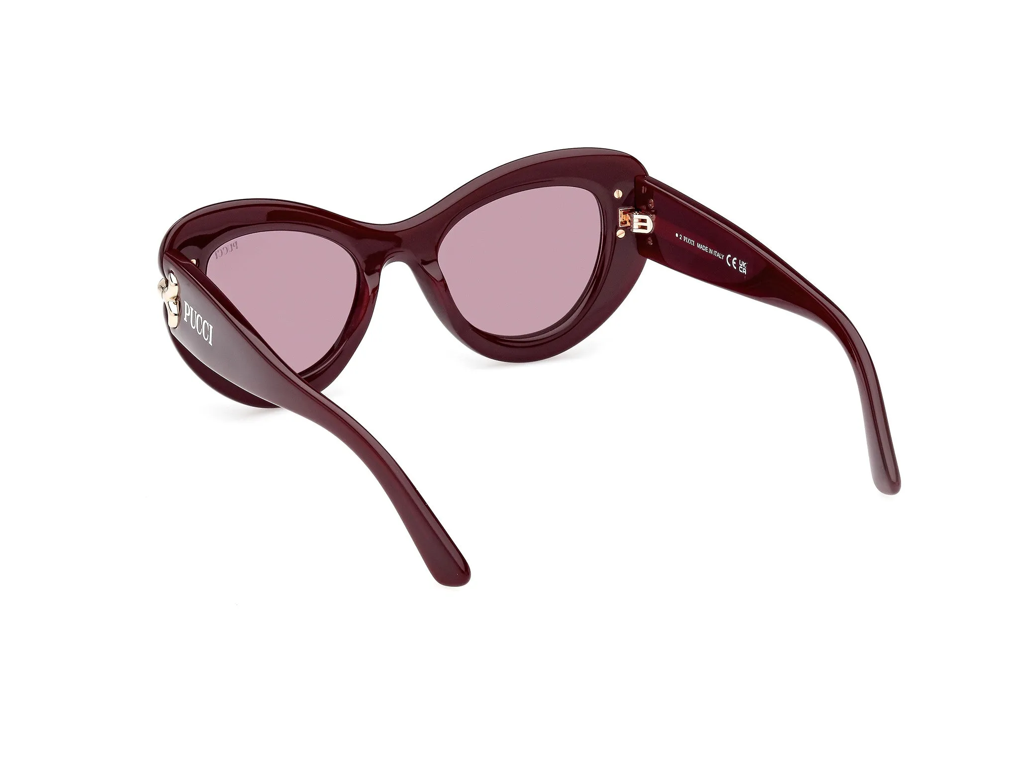   Emilio Pucci EP0212 81S