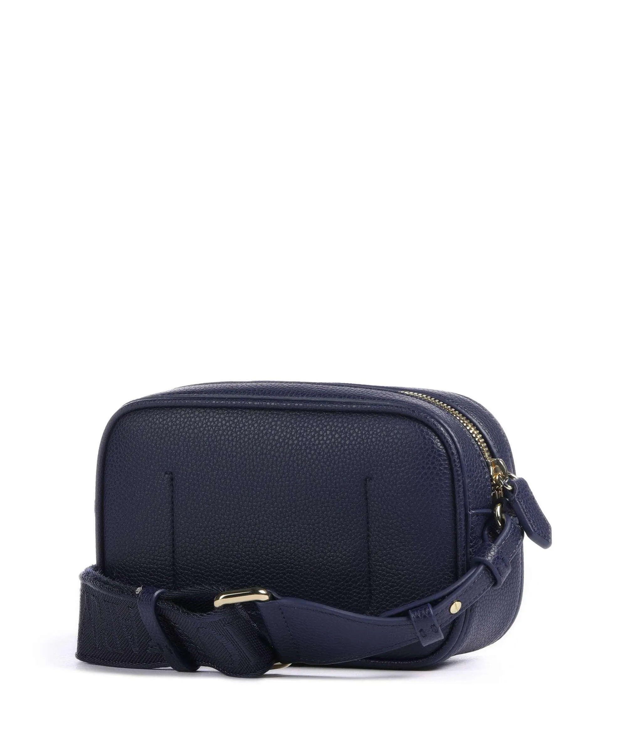  Emporio Armani Lilly Borsa a tracolla pelle sintetica blu scuro  