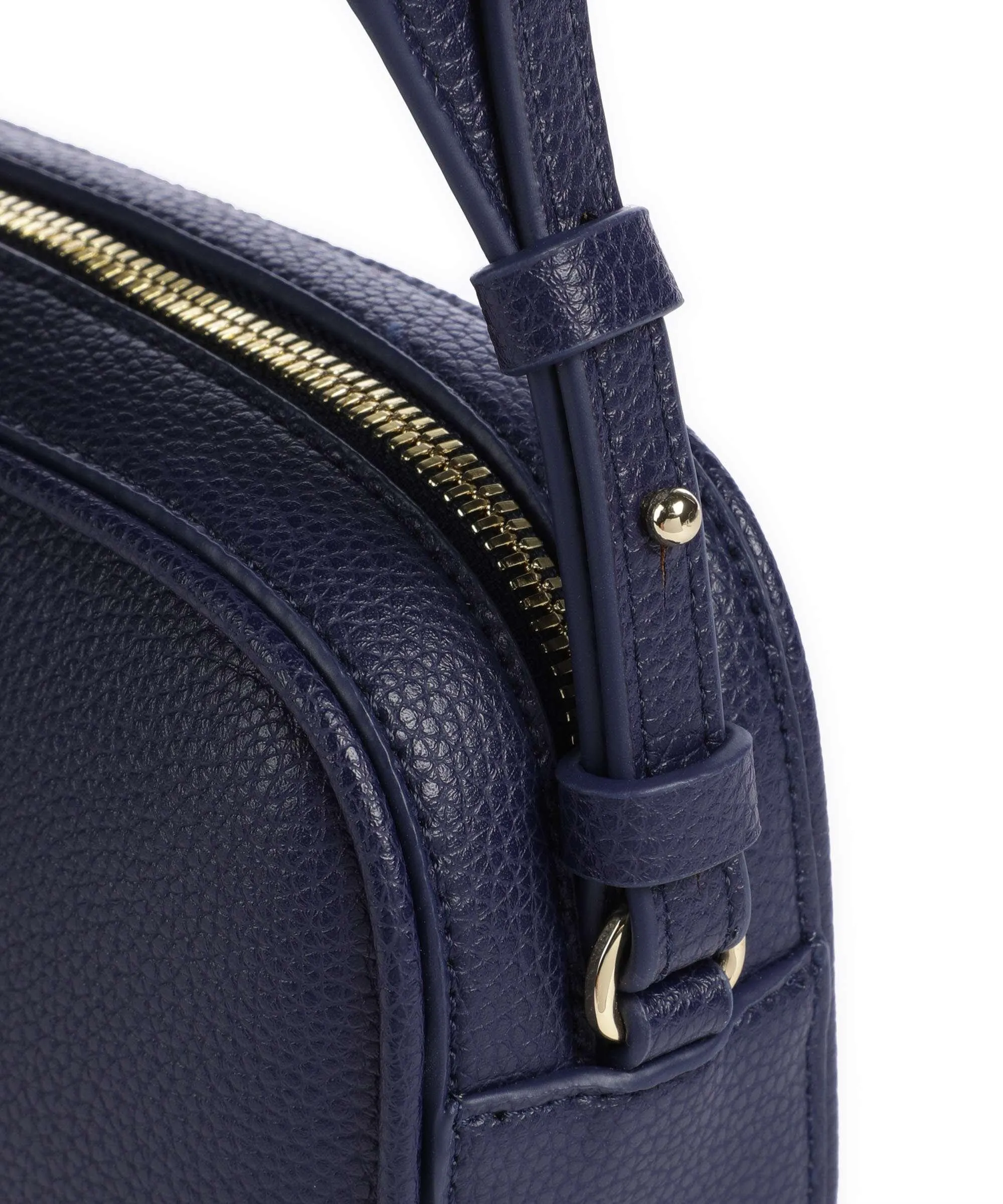  Emporio Armani Lilly Borsa a tracolla pelle sintetica blu scuro  