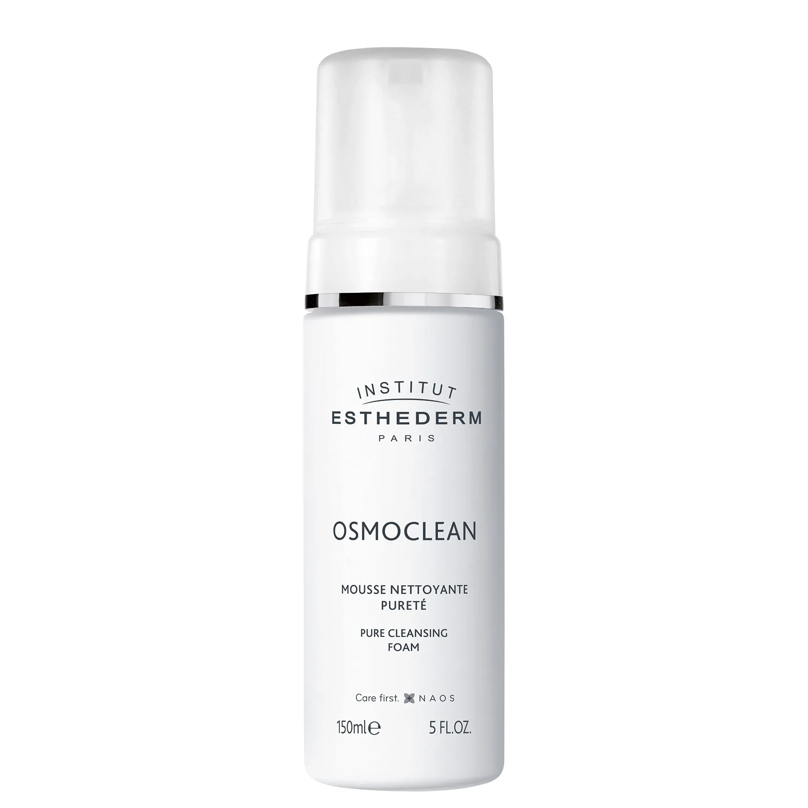  ESTHEDERM   Mousse Detergente Purificante | 
