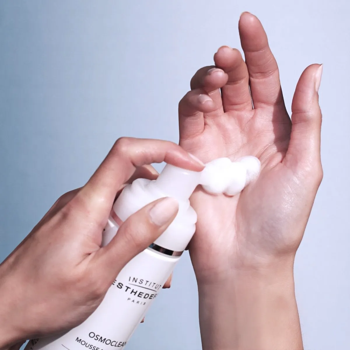  ESTHEDERM   Mousse Detergente Purificante | 