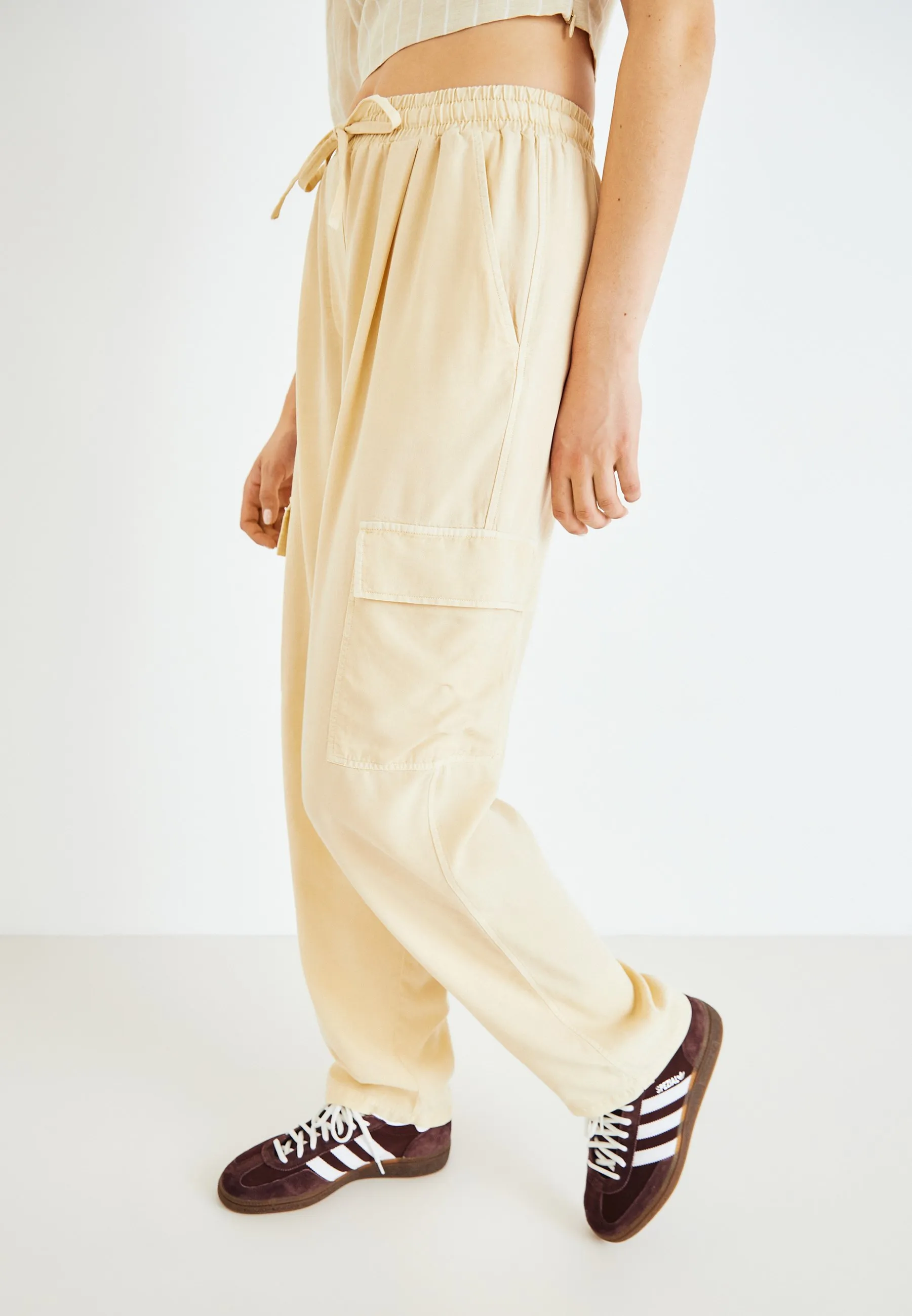 EVA - Pantaloni cargo