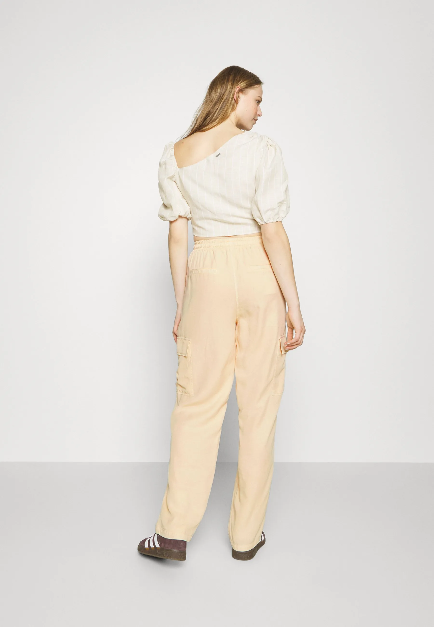 EVA - Pantaloni cargo