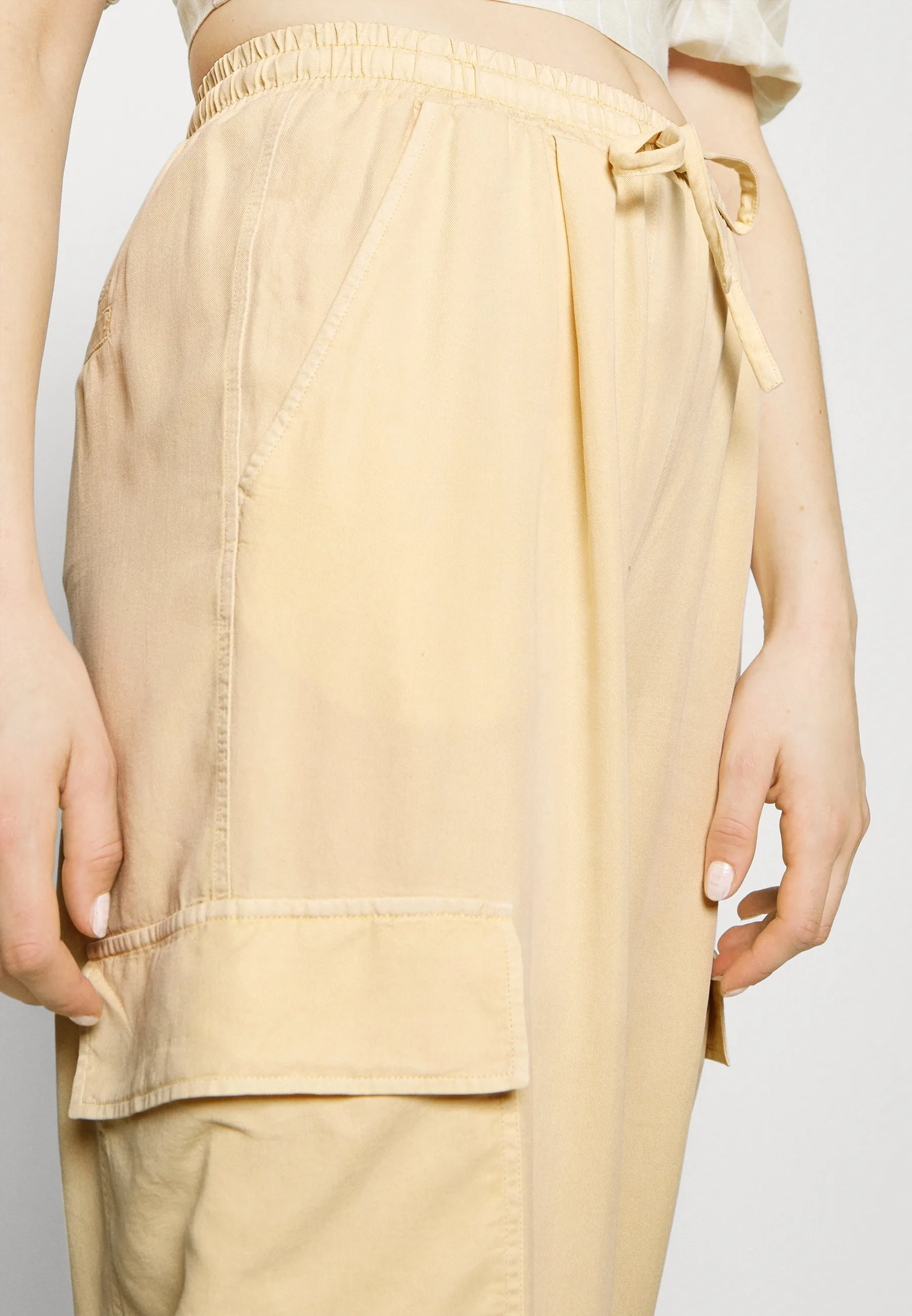 EVA - Pantaloni cargo