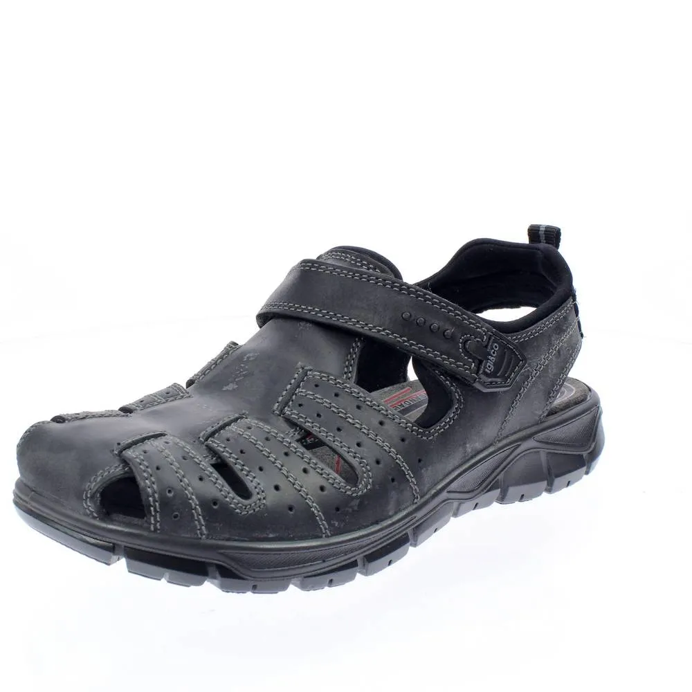 Everest - Sandali chiusi in Pelle