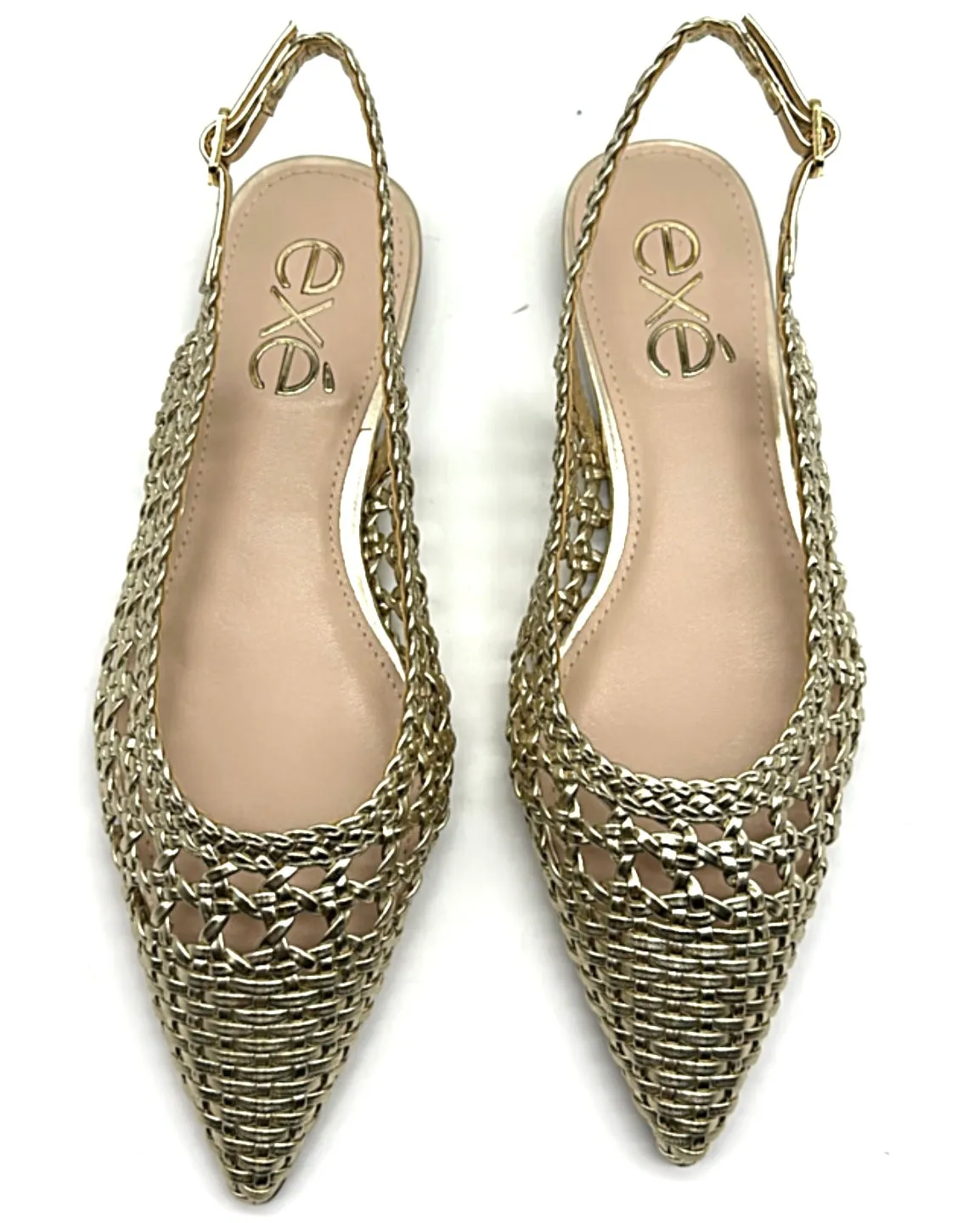 Exé - Sandalo Miami Gold