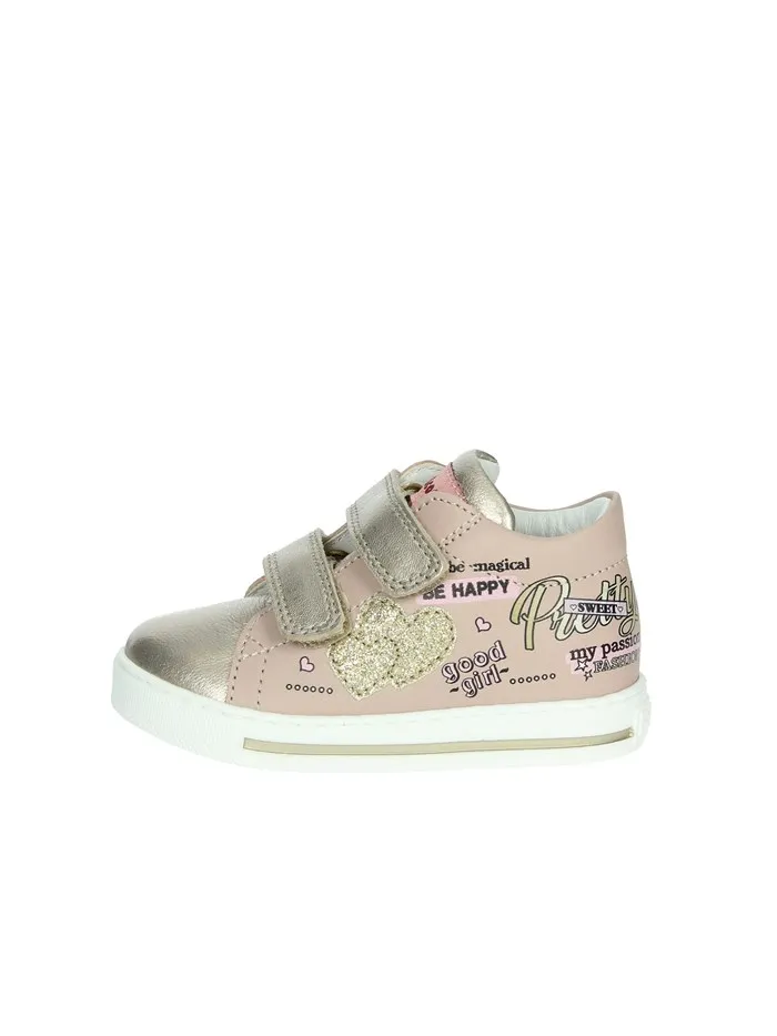 FALCOTTO  SNEAKERS BASSA 0012018046.01.0M04 ROSA ANTICO
