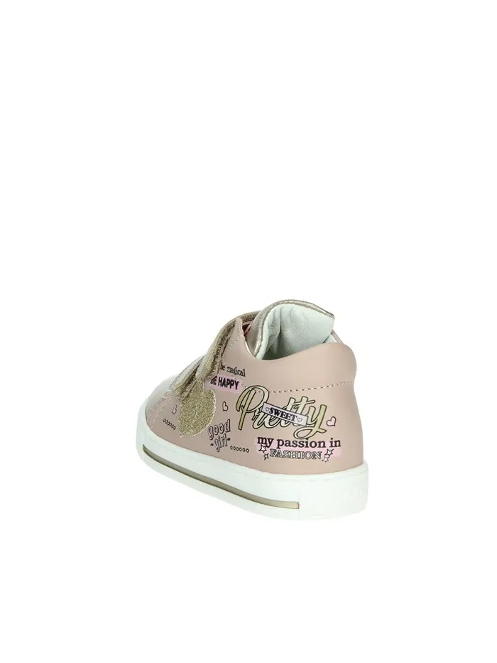 FALCOTTO  SNEAKERS BASSA 0012018046.01.0M04 ROSA ANTICO