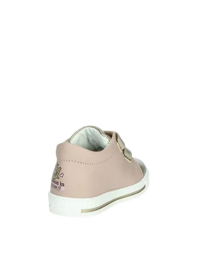 FALCOTTO  SNEAKERS BASSA 0012018046.01.0M04 ROSA ANTICO