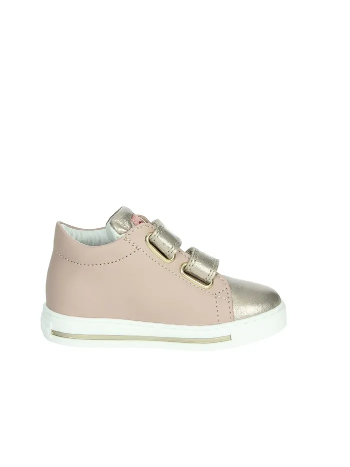 FALCOTTO  SNEAKERS BASSA 0012018046.01.0M04 ROSA ANTICO