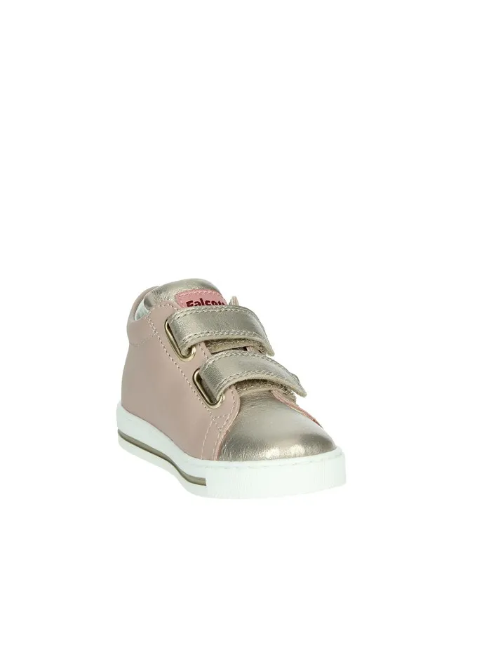 FALCOTTO  SNEAKERS BASSA 0012018046.01.0M04 ROSA ANTICO