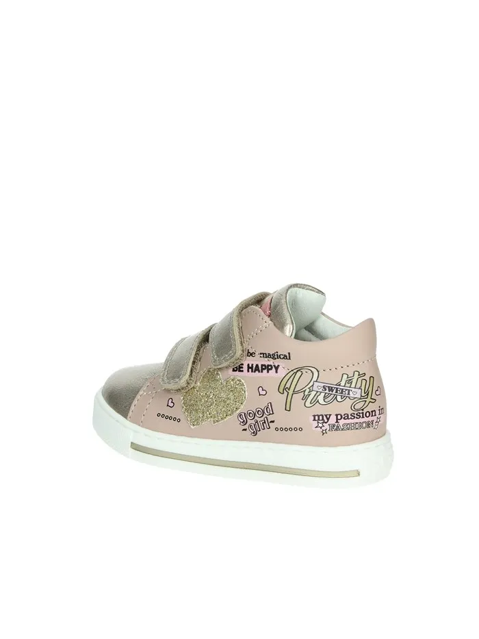 FALCOTTO  SNEAKERS BASSA 0012018046.01.0M04 ROSA ANTICO