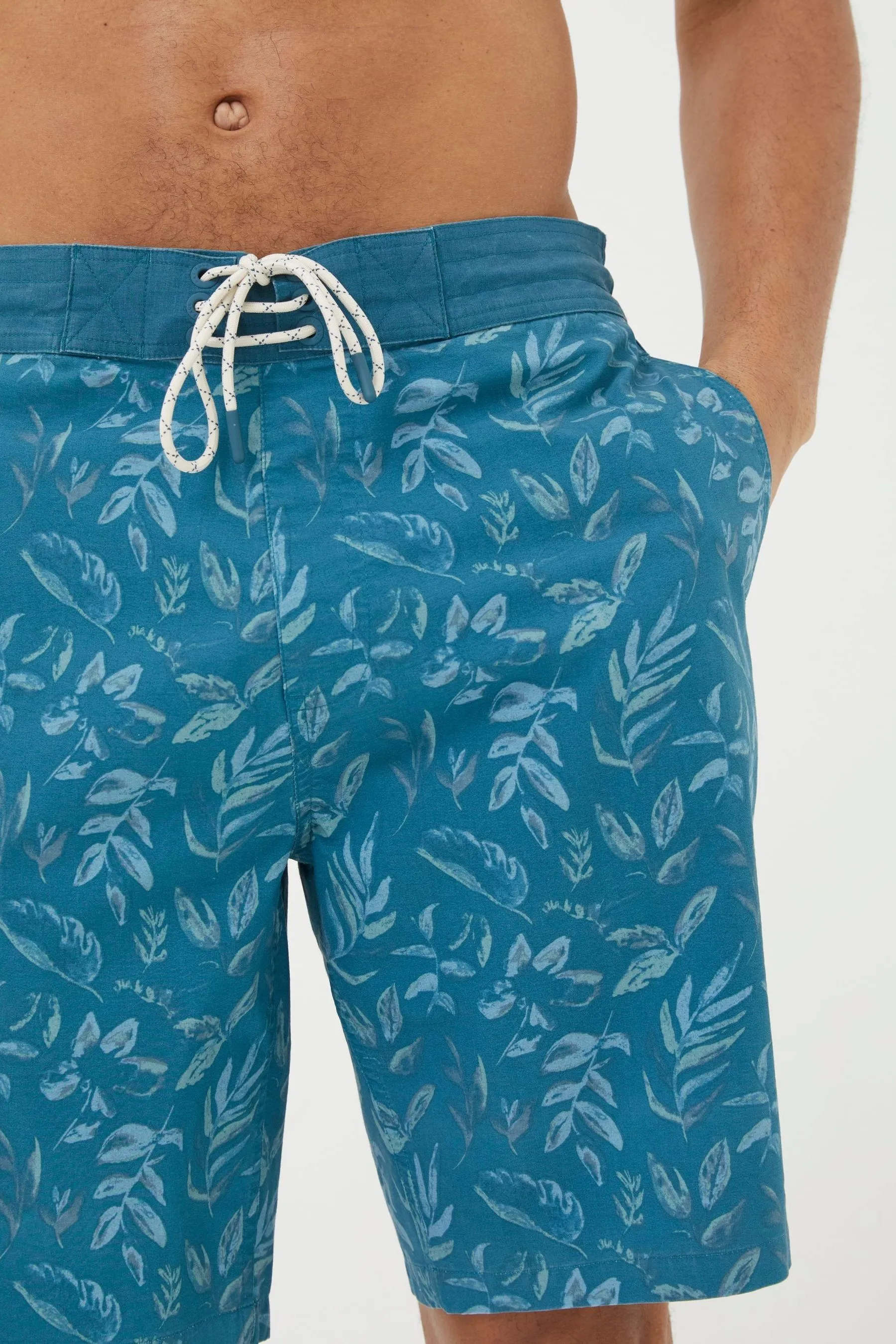 FatFace - Camber - Stampa Shorts da bagno