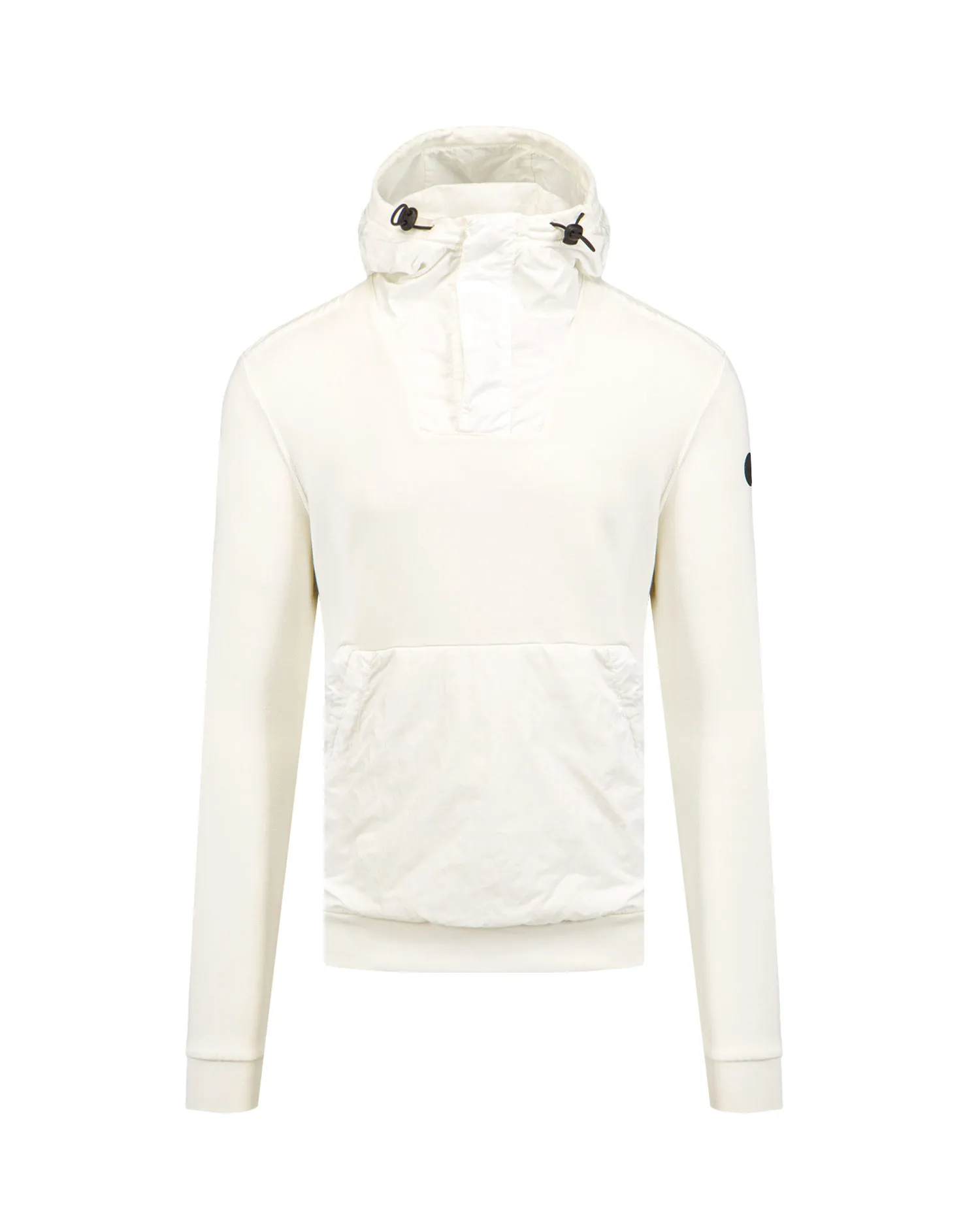 Felpa NORTH SAILS HOODIED SWEATSHIRT 421507-106