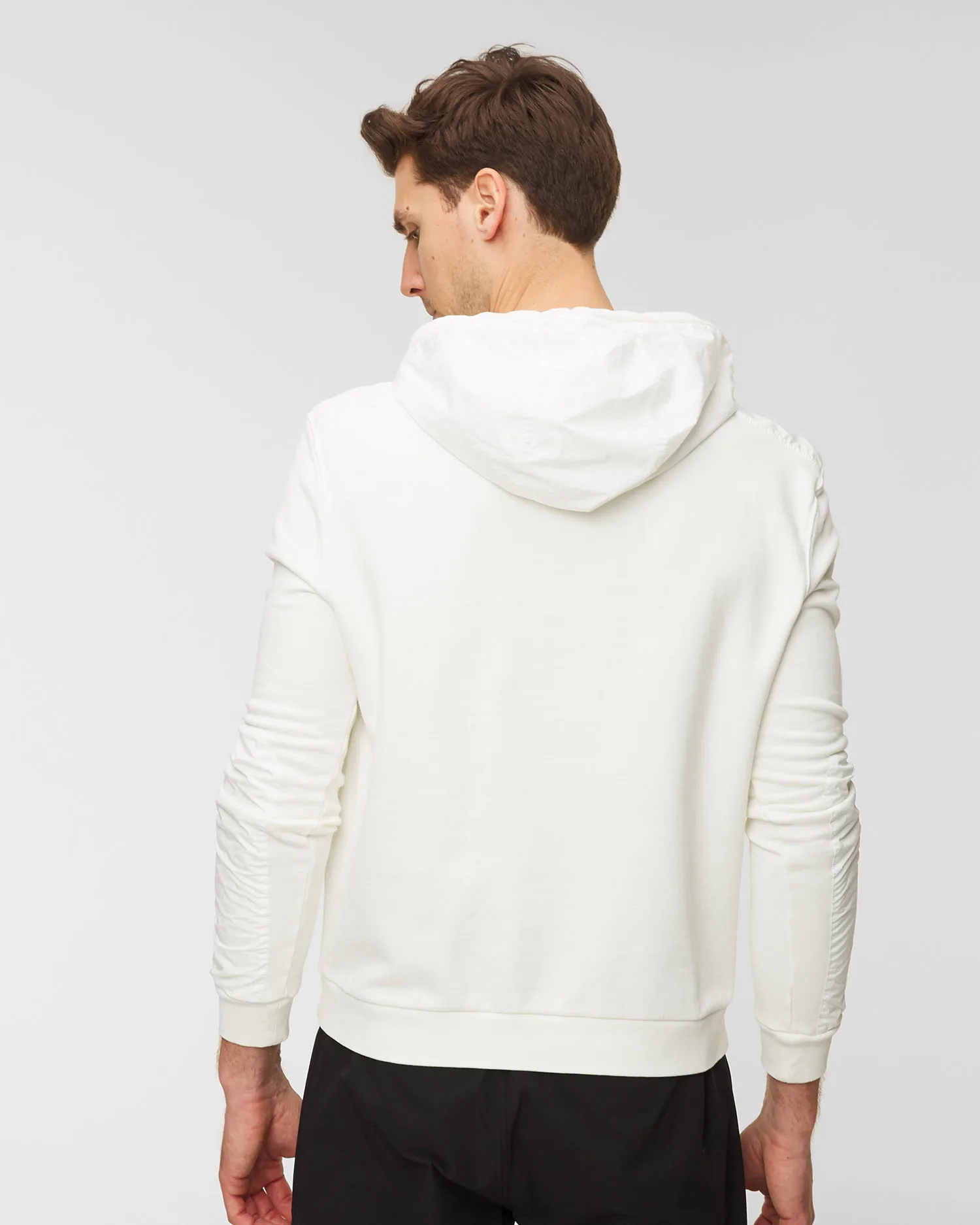 Felpa NORTH SAILS HOODIED SWEATSHIRT 421507-106