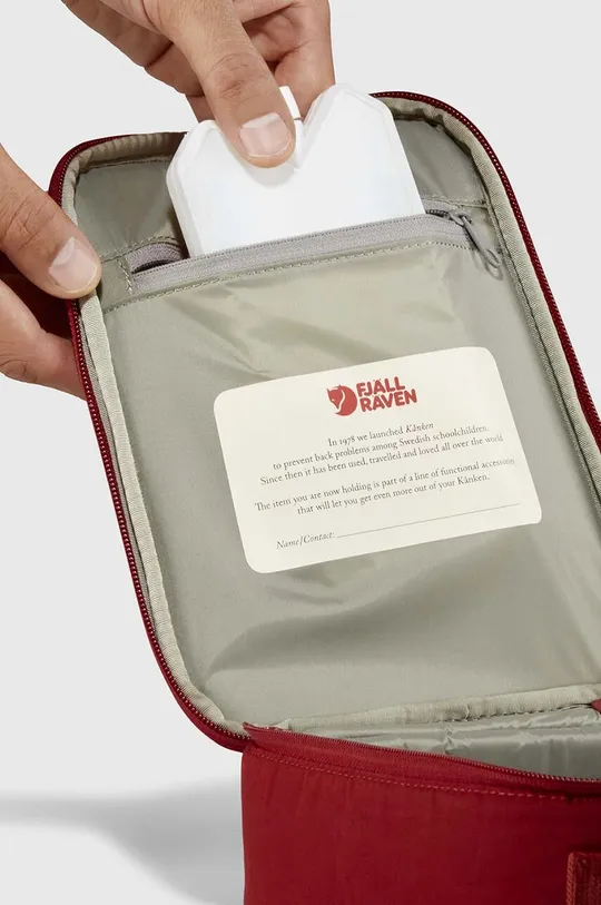 Fjallraven borsa termica Kanken Mini Cooler