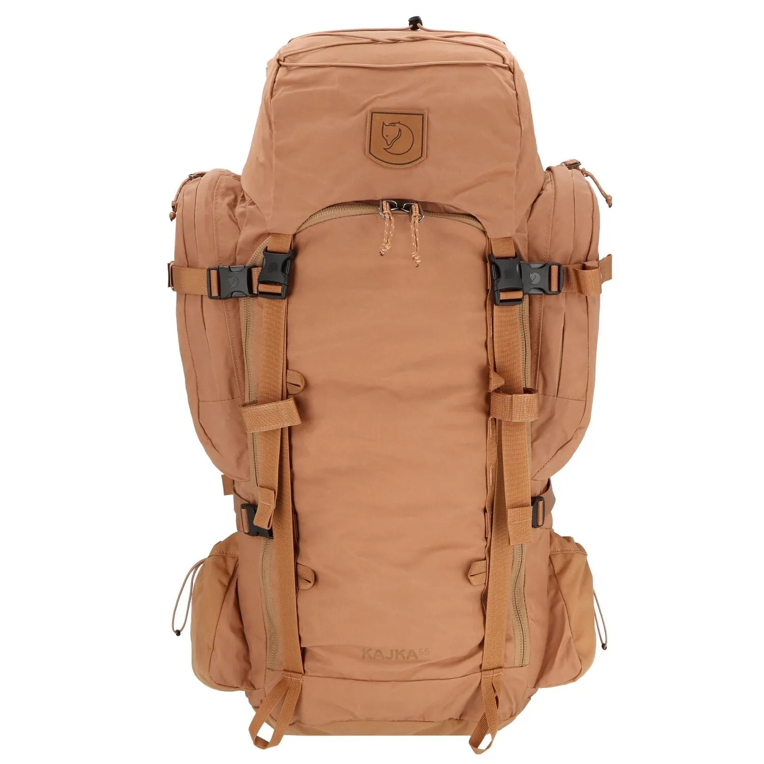 Fjällräven Kajka 55 Zaino M-L 74 cm