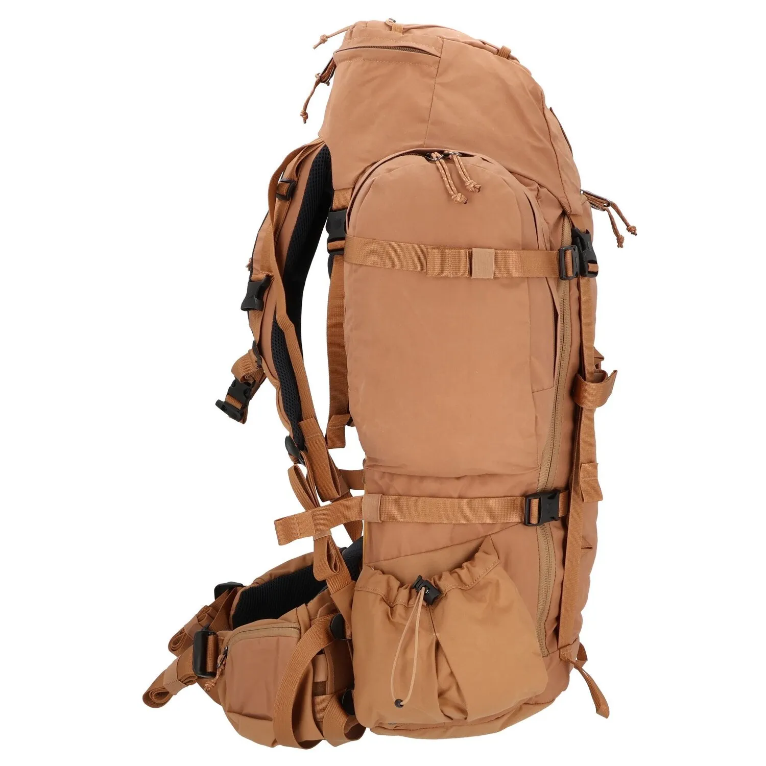 Fjällräven Kajka 55 Zaino M-L 74 cm