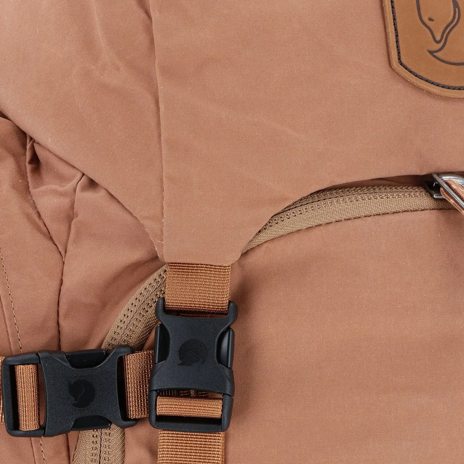Fjällräven Kajka 55 Zaino M-L 74 cm
