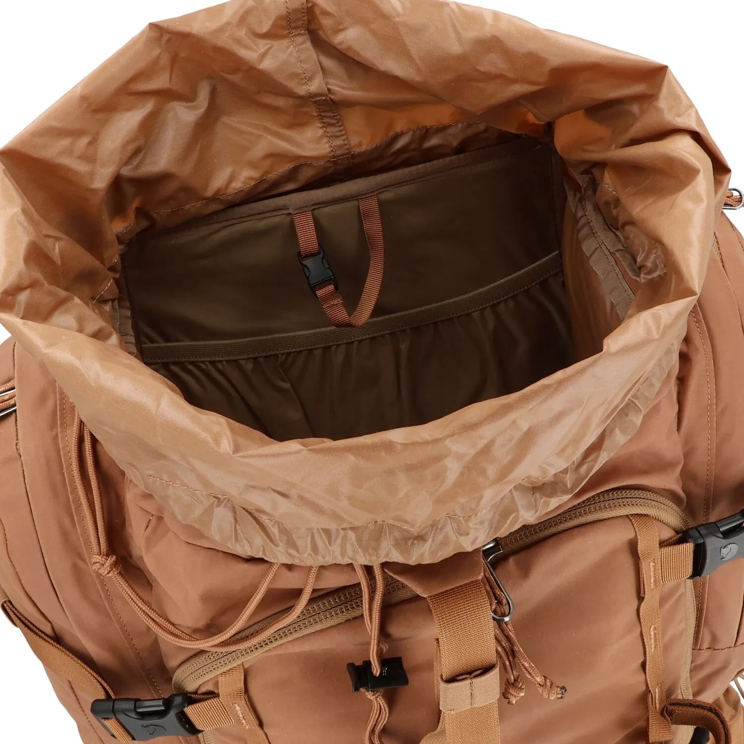 Fjällräven Kajka 55 Zaino M-L 74 cm