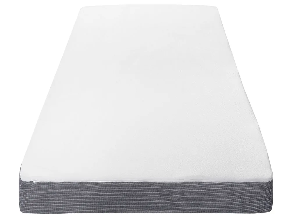 Foam Mattress PICCOLO Medium 80 x 200 cm (EU Small Single)