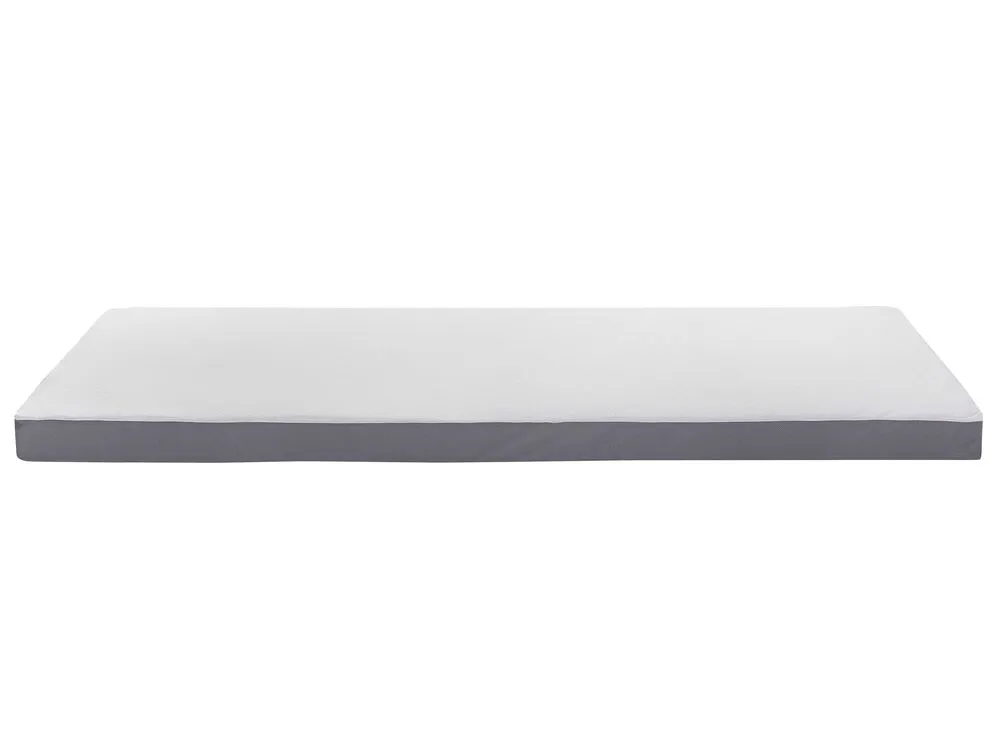Foam Mattress PICCOLO Medium 80 x 200 cm (EU Small Single)