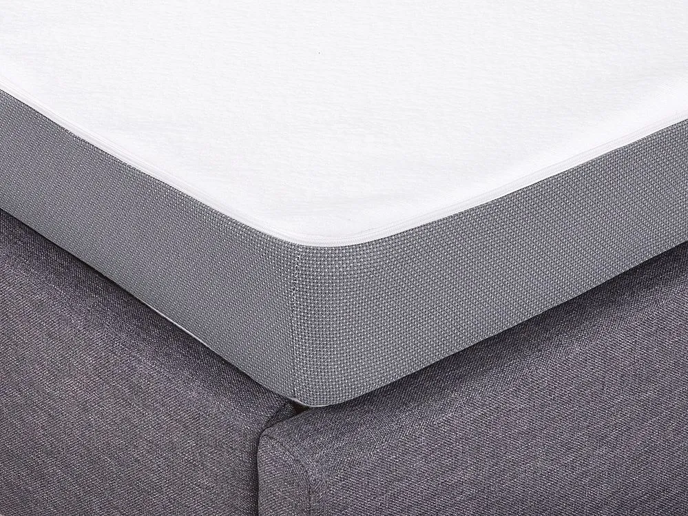 Foam Mattress PICCOLO Medium 80 x 200 cm (EU Small Single)