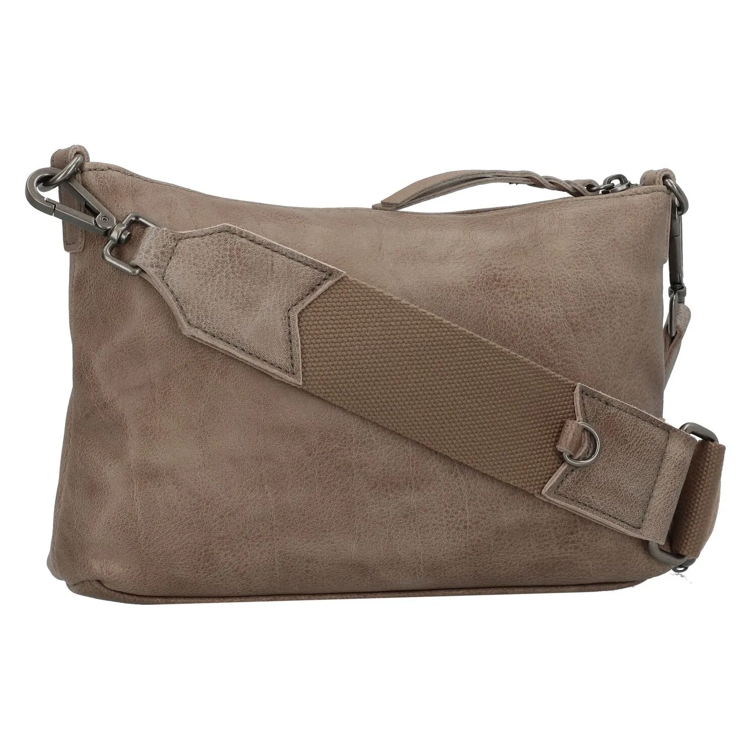 FredsBruder My Old Friend Borsa a tracolla Pelle 27 cm