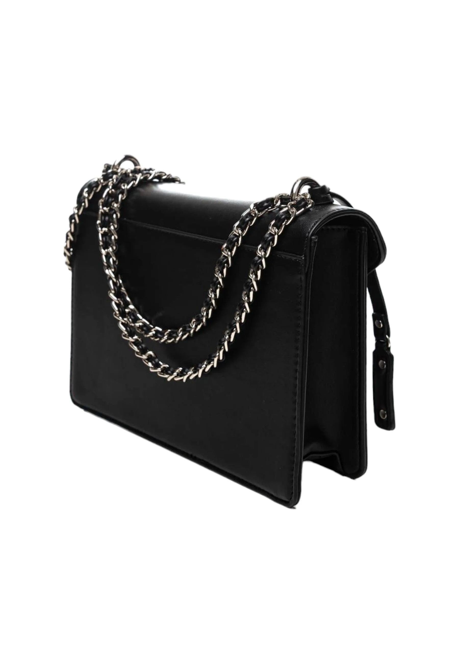 GAELLE Borsa Shoulder Donna Nero GAACW00046