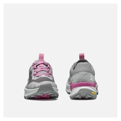 Garmont 9.81 Engage, scarpe da trekking da donna, grigio/viola