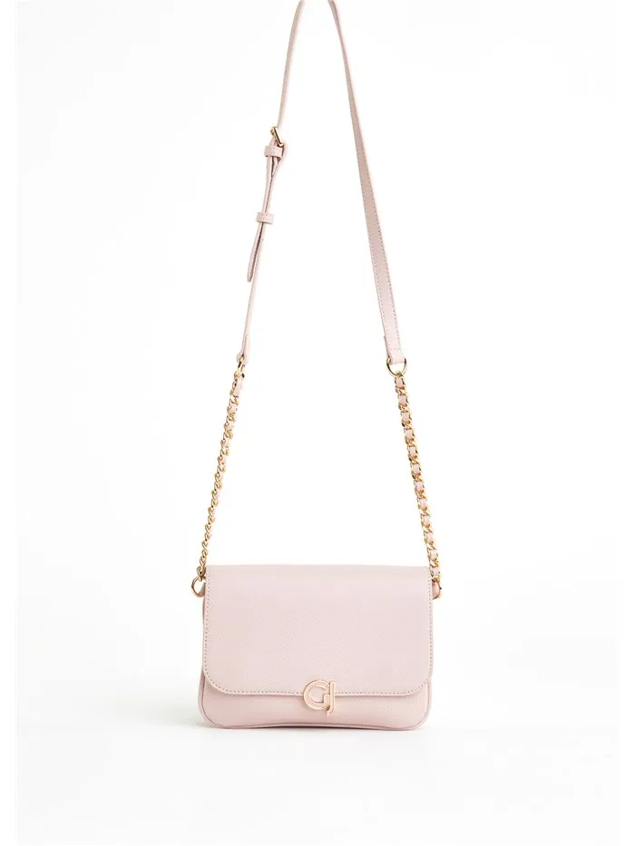 Gaudi'  BORSA A TRACOLLA V4AE-11594 ROSA