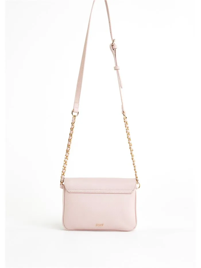 Gaudi'  BORSA A TRACOLLA V4AE-11594 ROSA